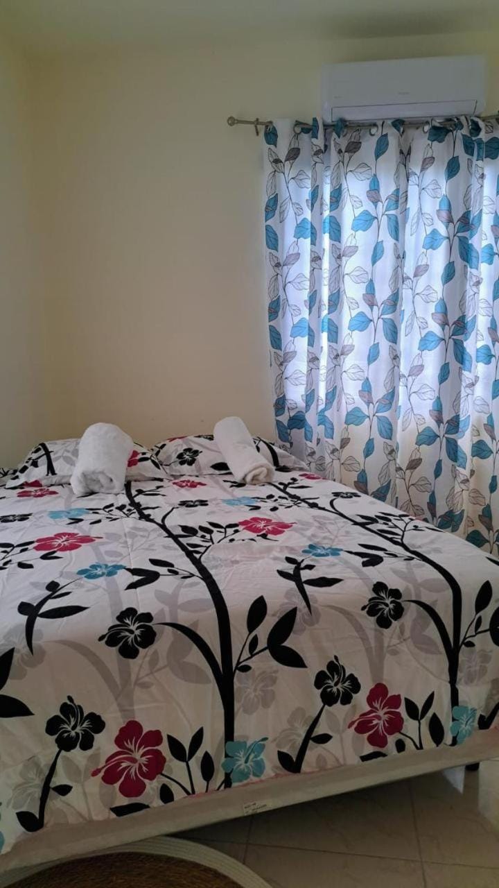 Katty House Apartment in Samaná Province
