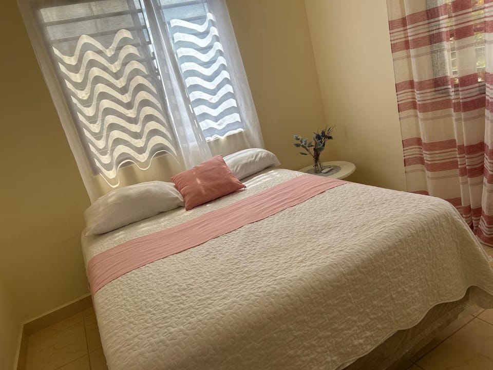 Katty House Apartment in Samaná Province
