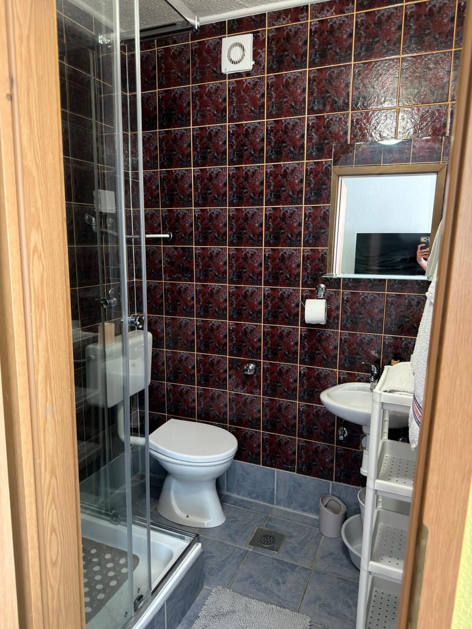 Apartmani Lena Tisno Apartment in Tisno