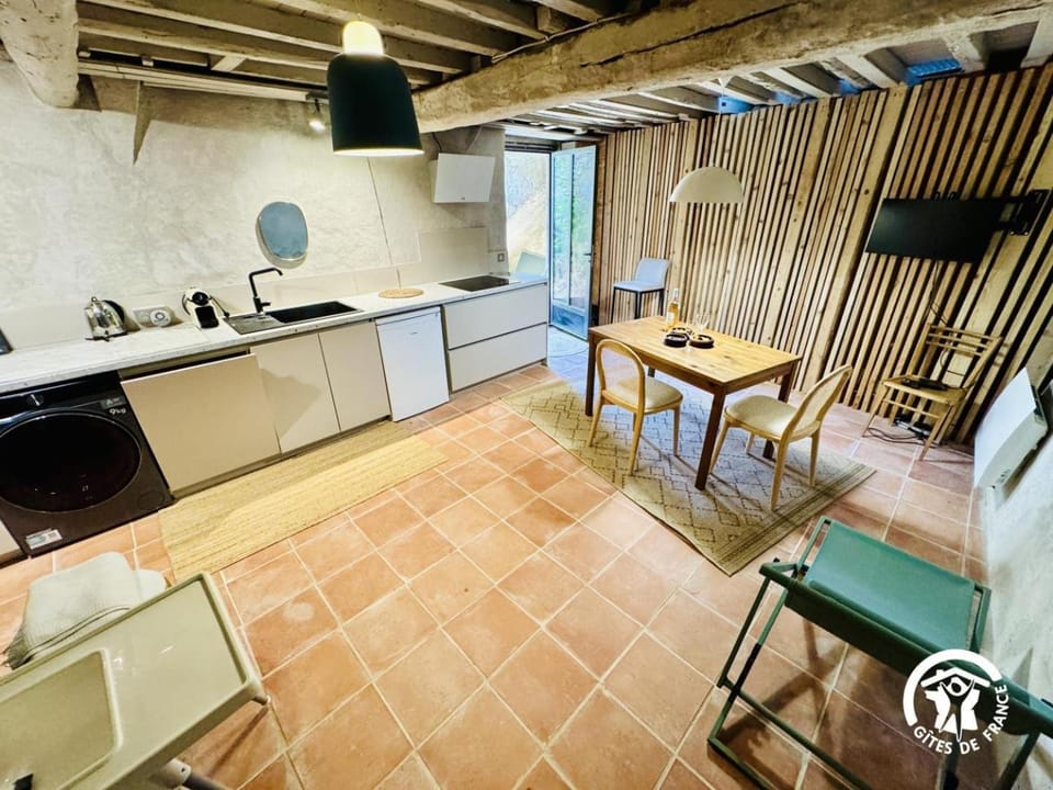 Atelier House in Occitanie