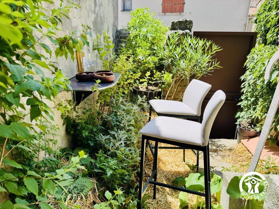 Atelier House in Occitanie