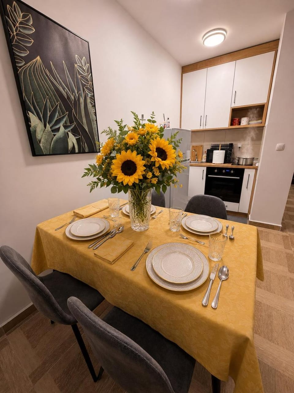 Bo Apartment Apartment in Budva Municipality