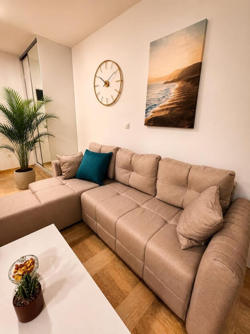 Bo Apartment Apartment in Budva Municipality
