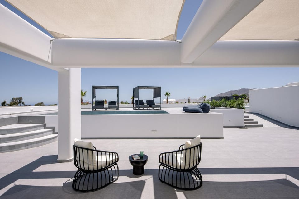 Balcony/Terrace, Swimming pool