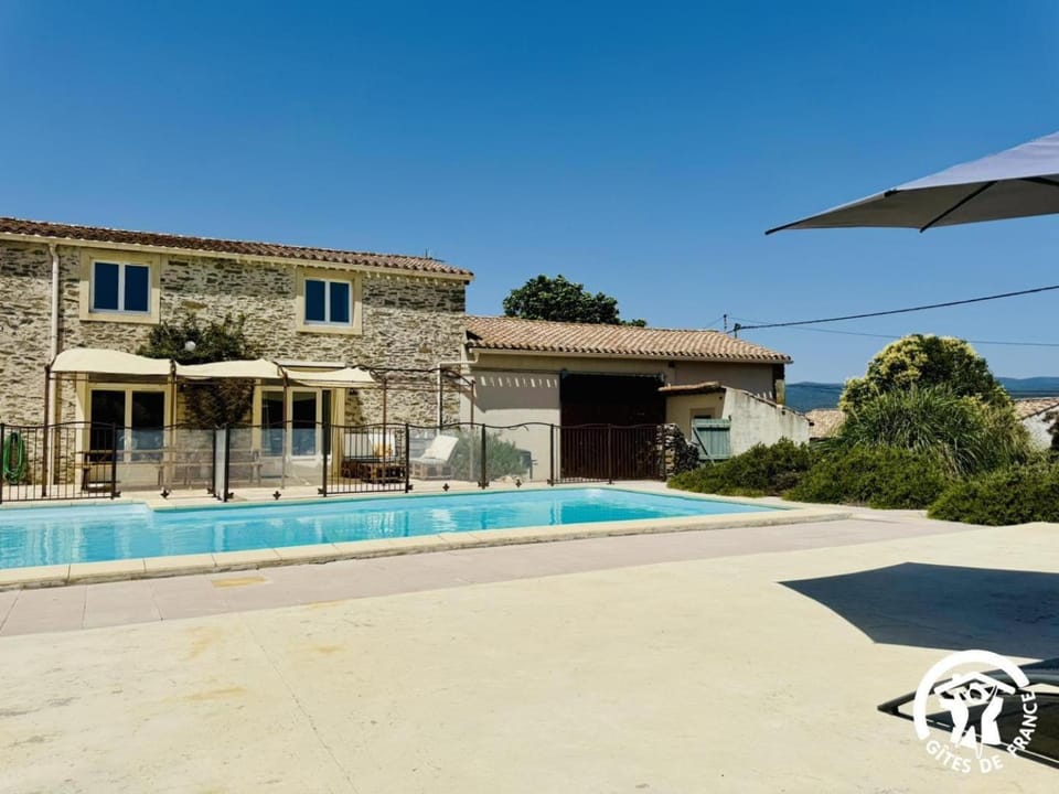 La tonnellerie du minervois House in Occitanie