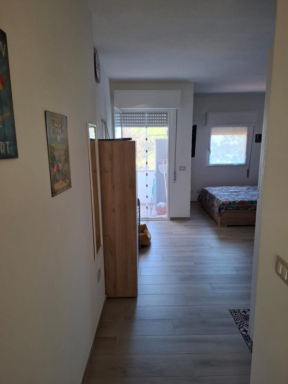 Stintino House, 5 minutes from the beach-garden House in Stintino