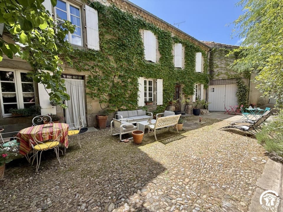 La calade Bed and Breakfast in Occitanie