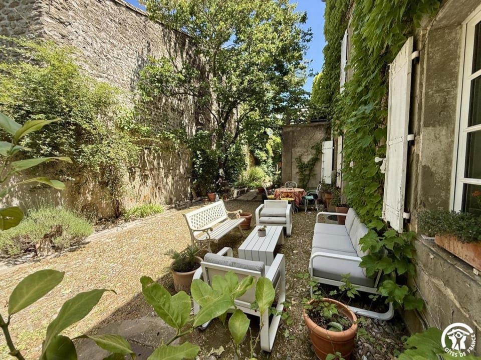 La calade Bed and Breakfast in Occitanie