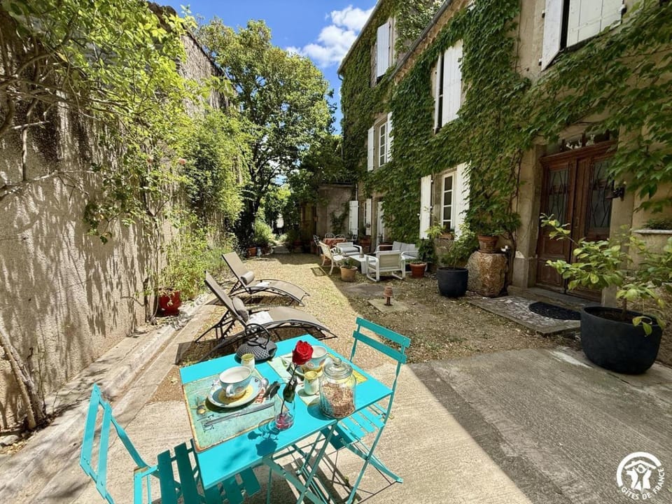 La calade Bed and Breakfast in Occitanie