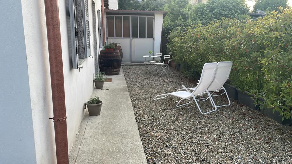 Villa Alessandra Apartment in Piedmont