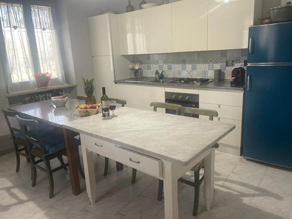 Villa Alessandra Apartment in Piedmont