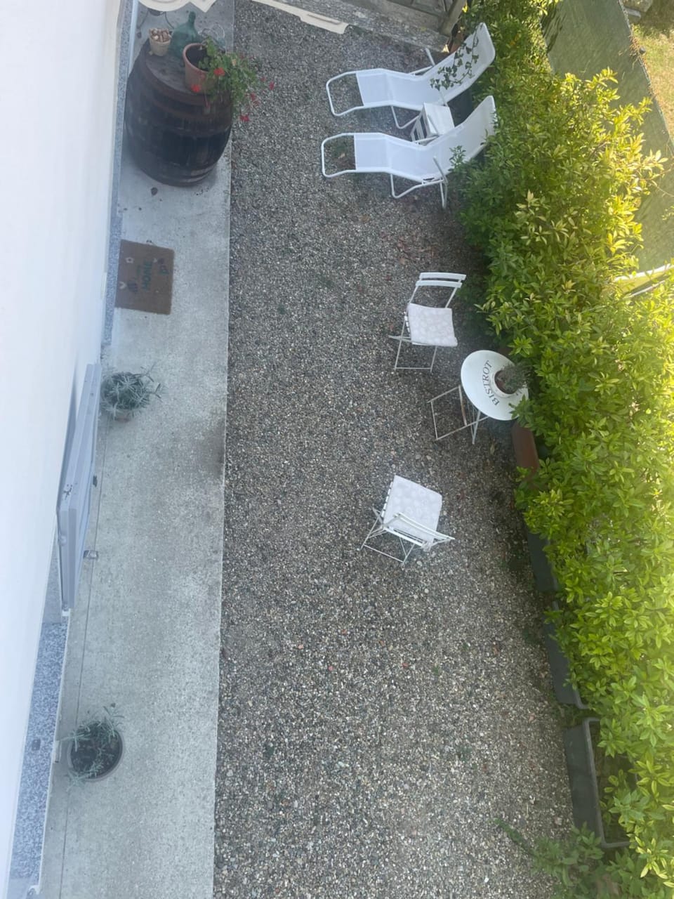 Villa Alessandra Apartment in Piedmont