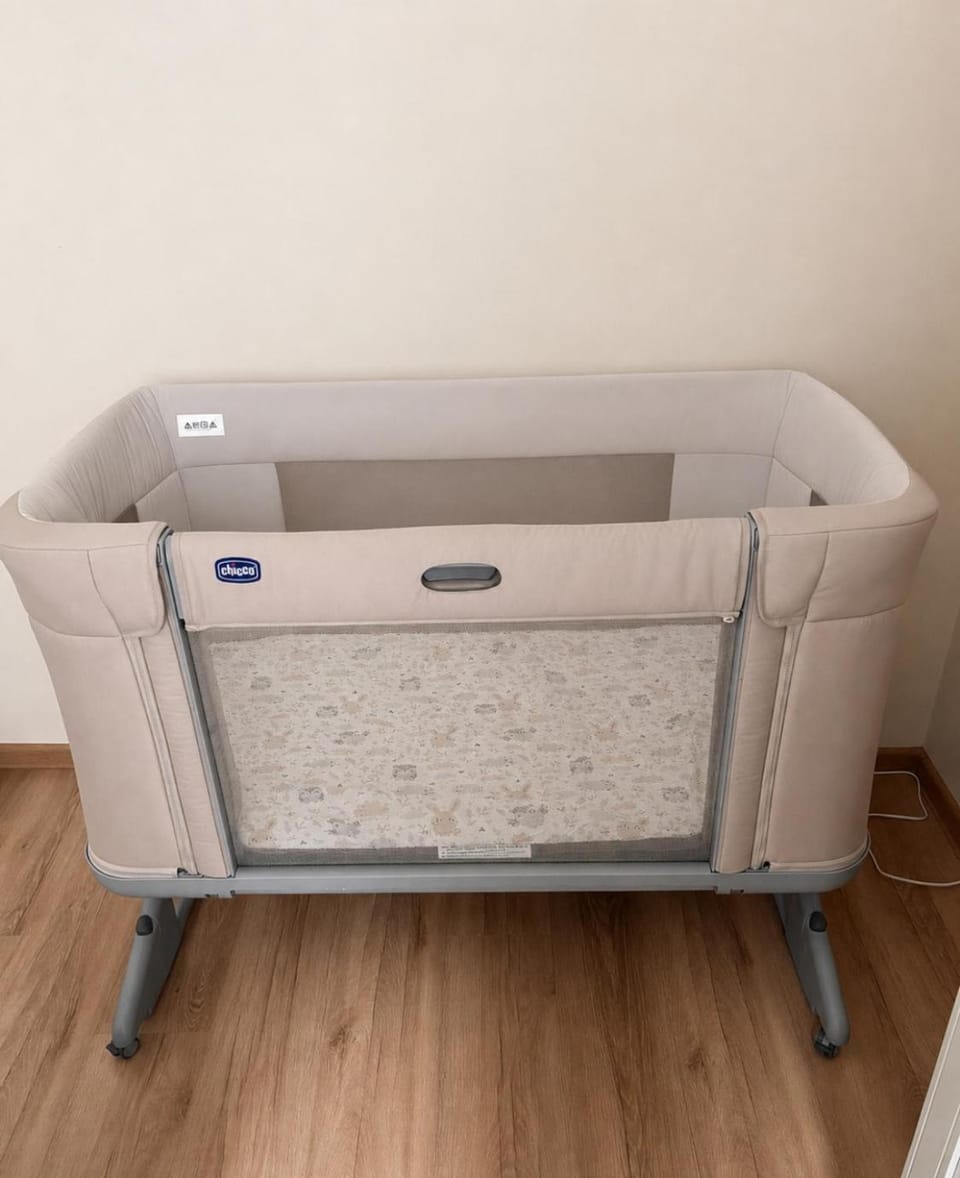 cot