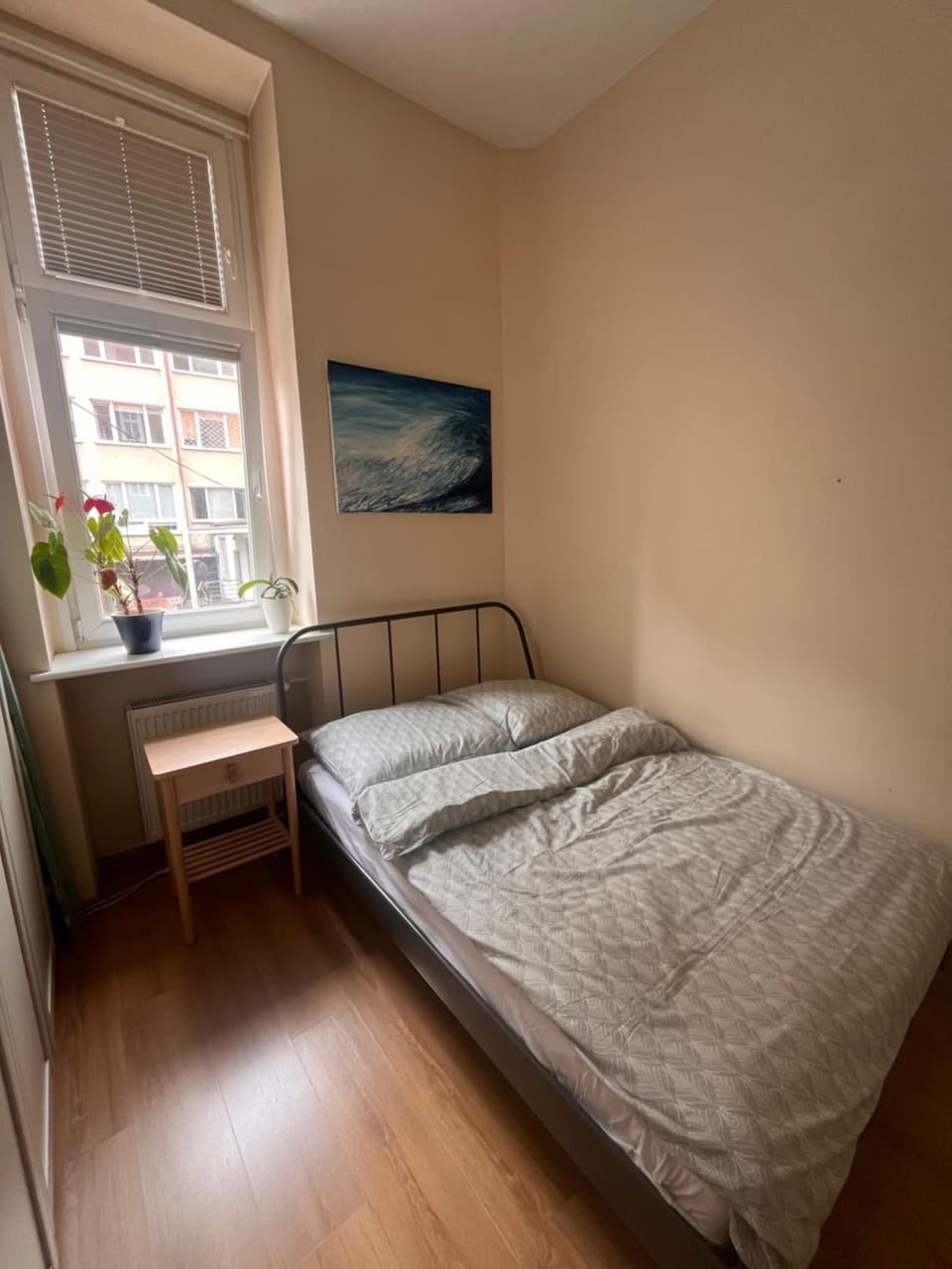 Apartament Gdyńskich Kosynierów Apartment in Gdansk