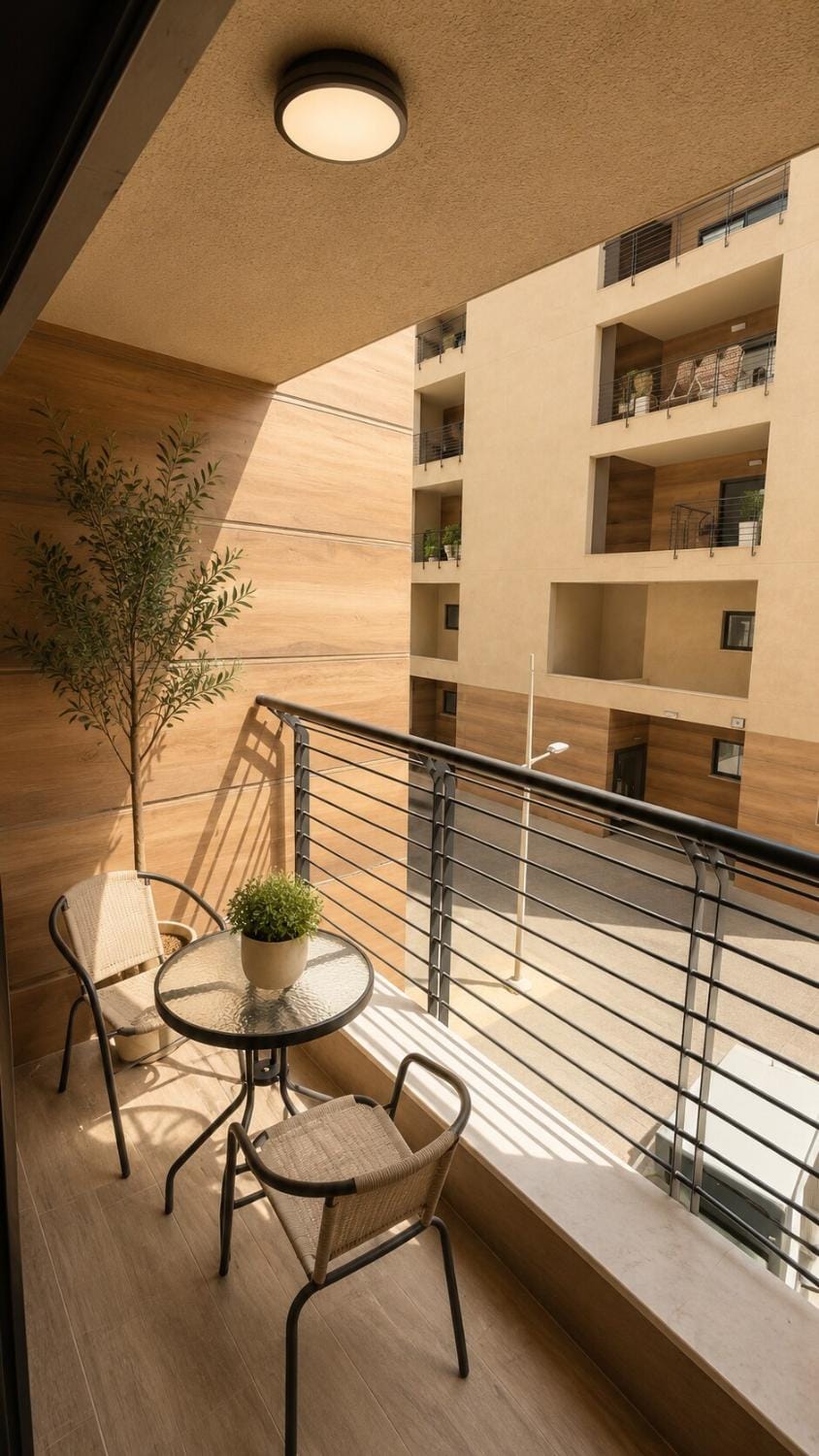 3-!bedroom apartment in a luxury complex, 5 minutes' walk from the sea Apartment in Eilat