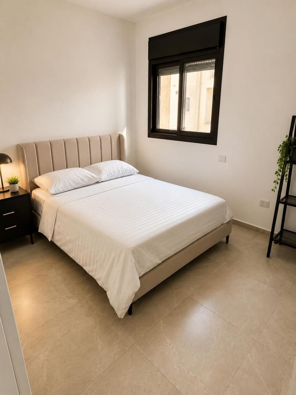 3-!bedroom apartment in a luxury complex, 5 minutes' walk from the sea Apartment in Eilat