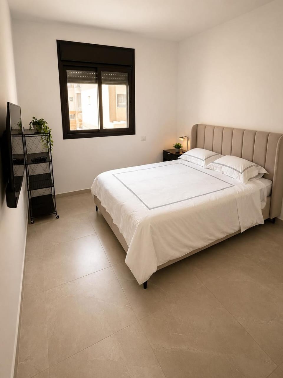 3-!bedroom apartment in a luxury complex, 5 minutes' walk from the sea Apartment in Eilat