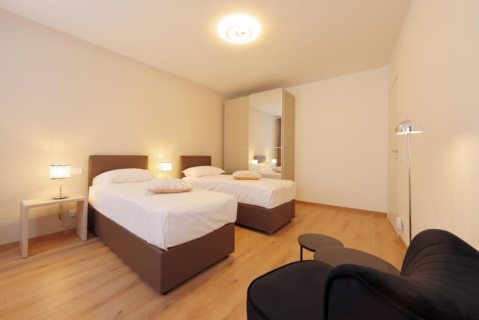 Alkecè Collection Apartment in Friuli-Venezia Giulia