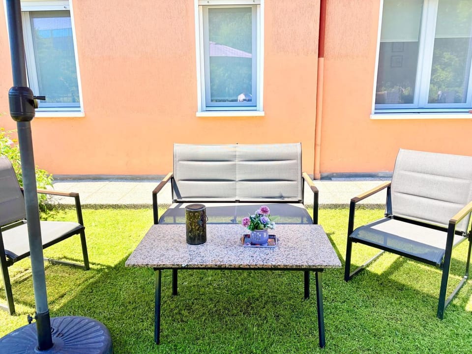 Padova Cottage Apartment in Padua