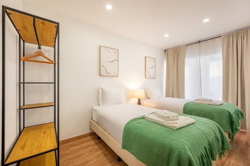 GuestReady - Boaventura Apartments Apartment in Lisbon