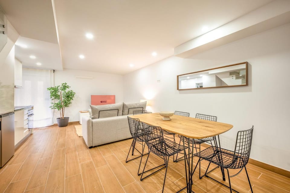 GuestReady - Boaventura Apartments Apartment in Lisbon