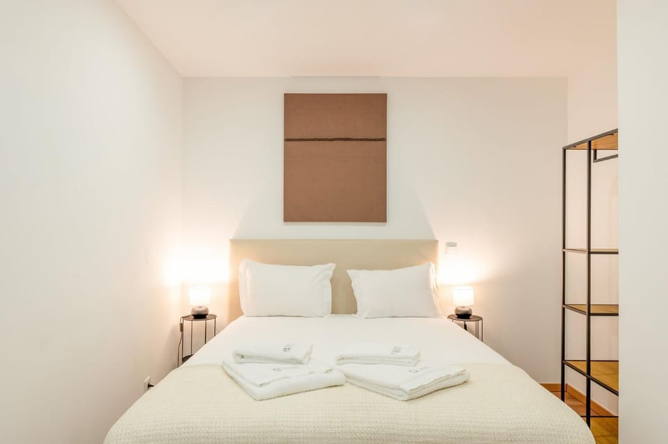 GuestReady - Boaventura Apartments Apartment in Lisbon