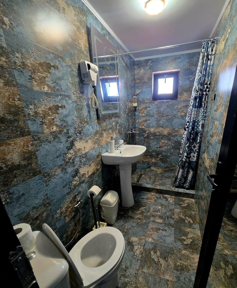 Cazare CET Muncitori Bed and Breakfast in Constanta
