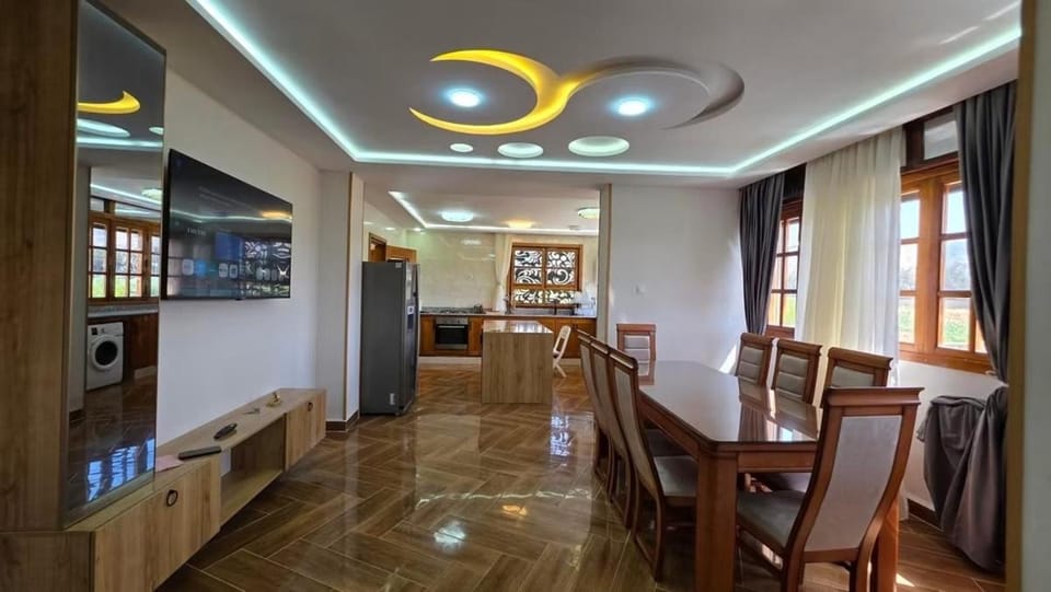 Luxury Oran Villa with Private Pool & Sea View Villa in Oran