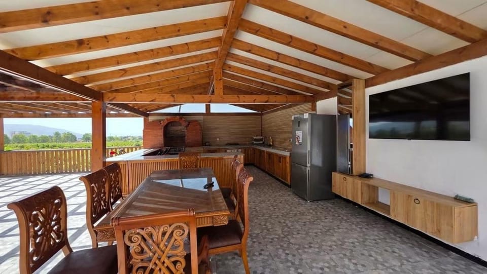 Luxury Oran Villa with Private Pool & Sea View Villa in Oran