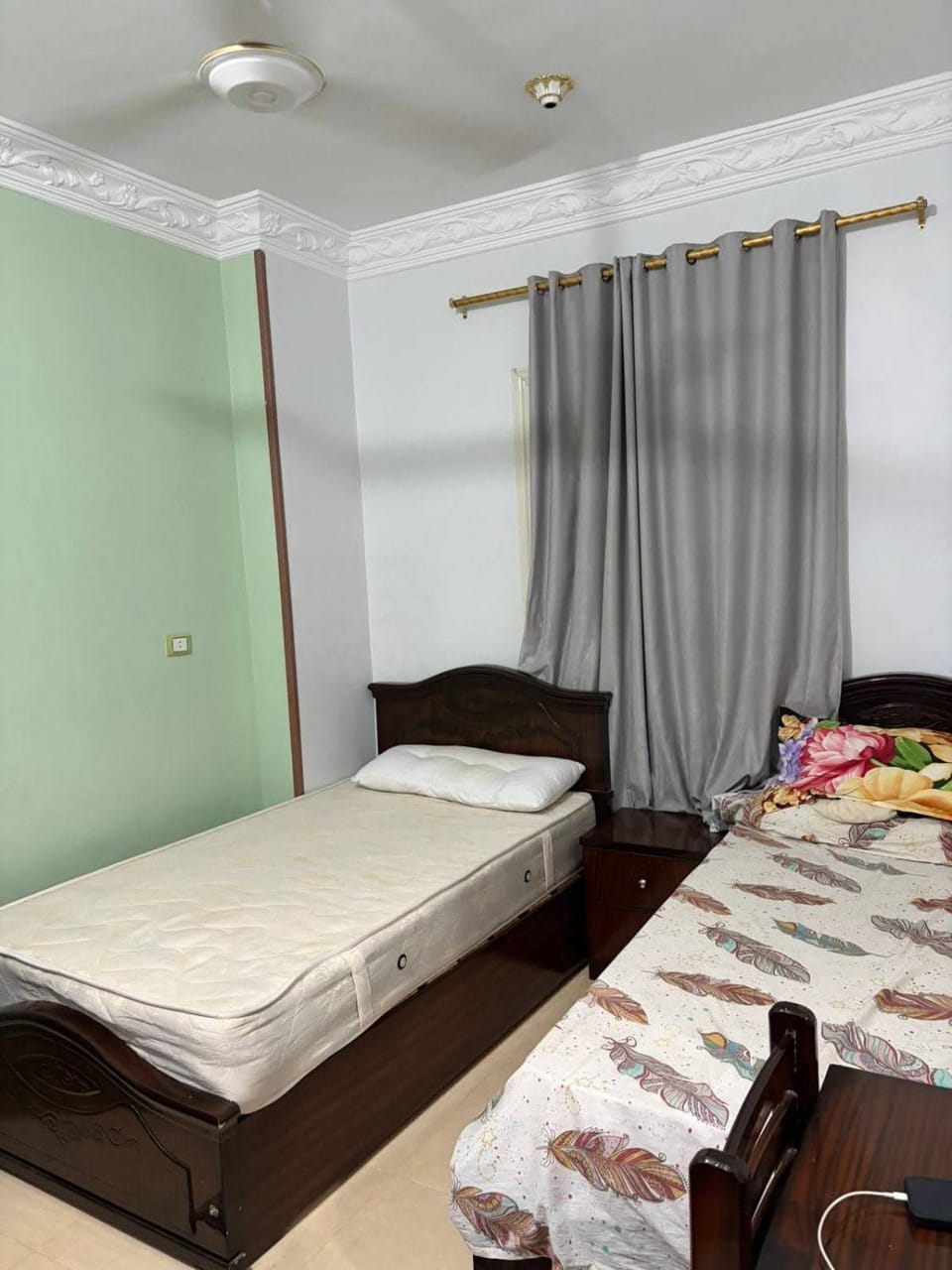Sobh holiday Campground/ 
RV Resort in Egypt