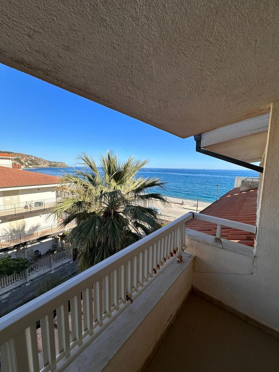 SoleRelax Apartment in Calabria