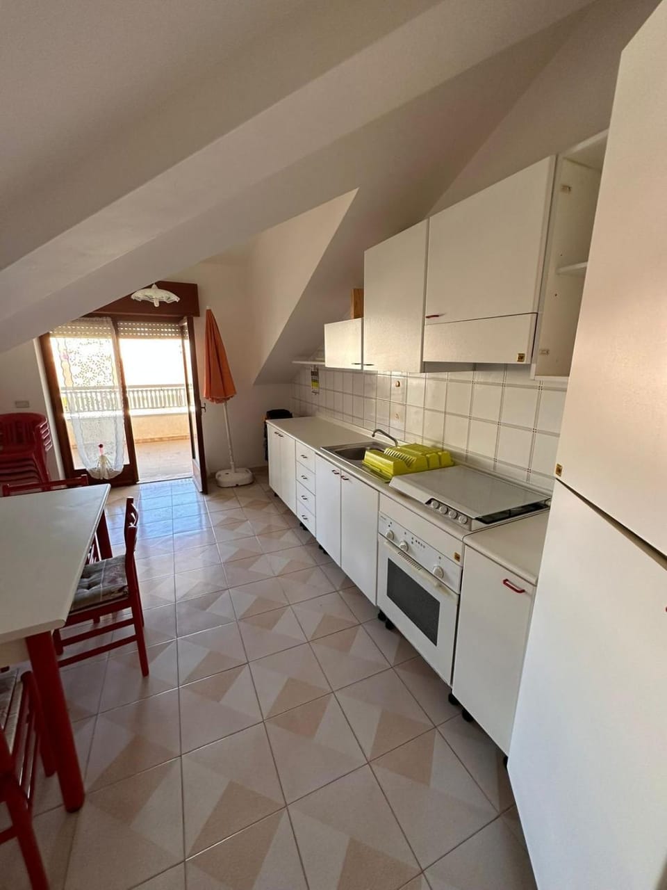 SoleRelax Apartment in Calabria