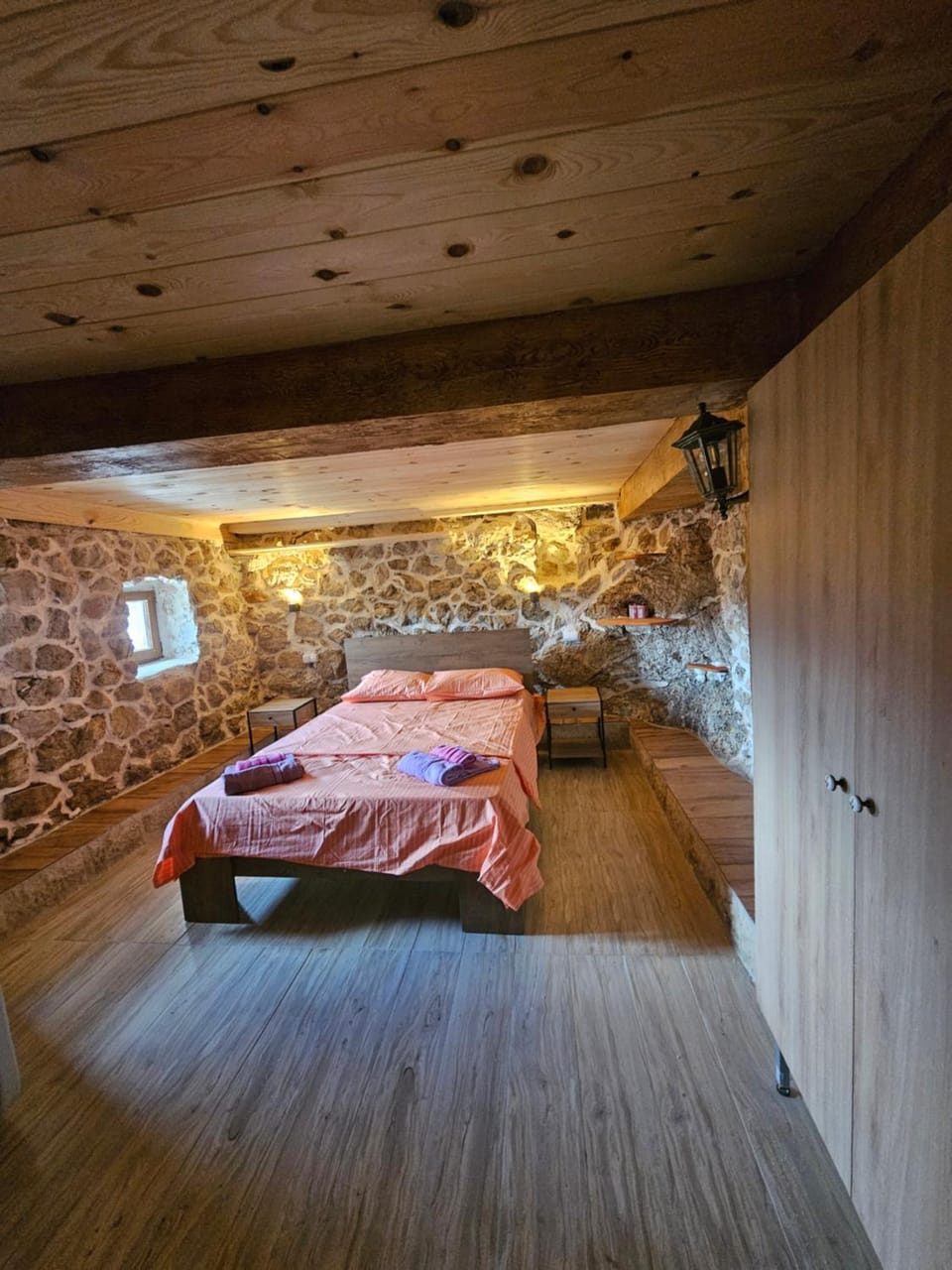 The Wine Cellar Apartment Skadar Lake Apartment in Podgorica Municipality, Montenegro