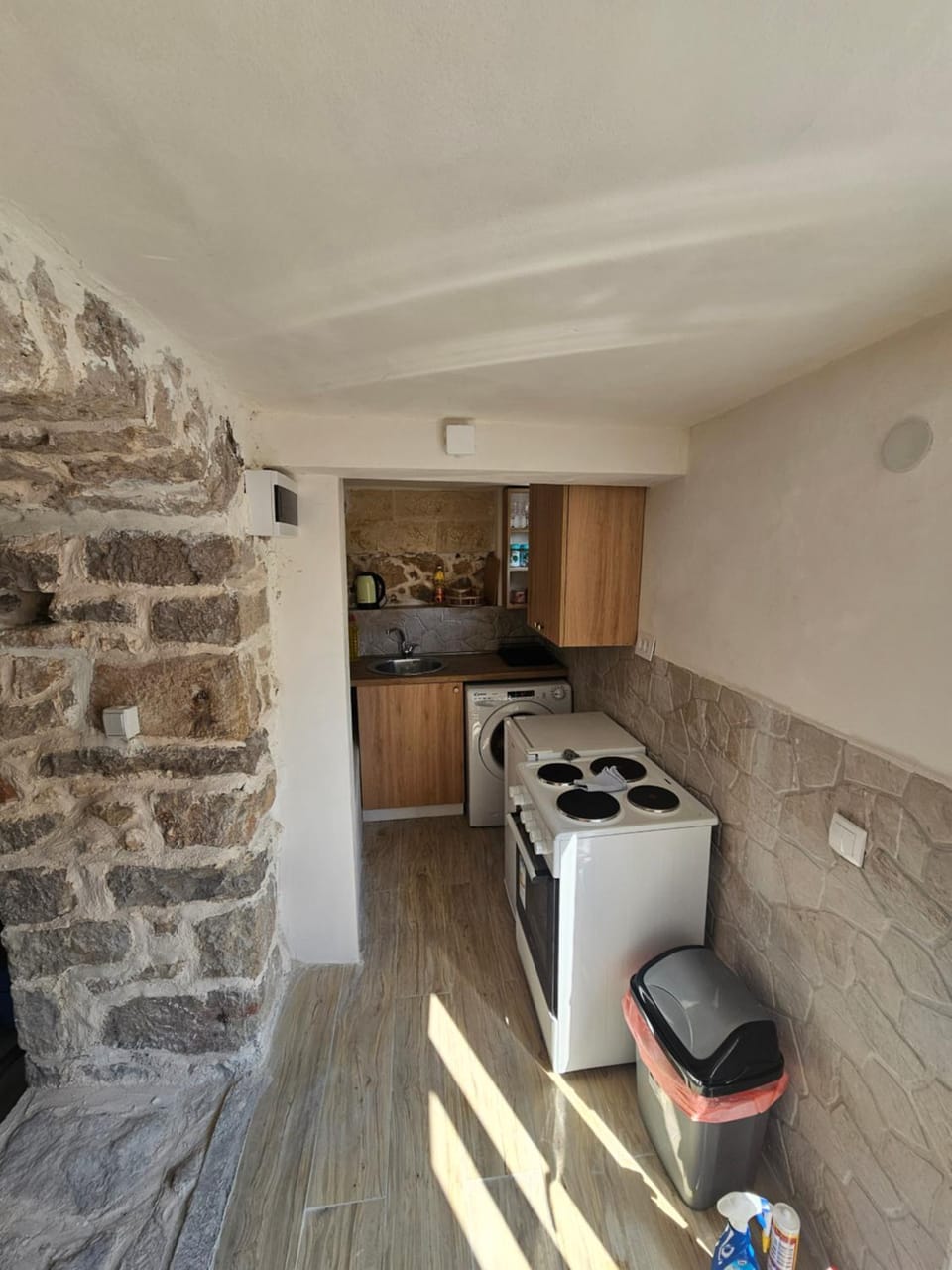 The Wine Cellar Apartment Skadar Lake Apartment in Podgorica Municipality, Montenegro