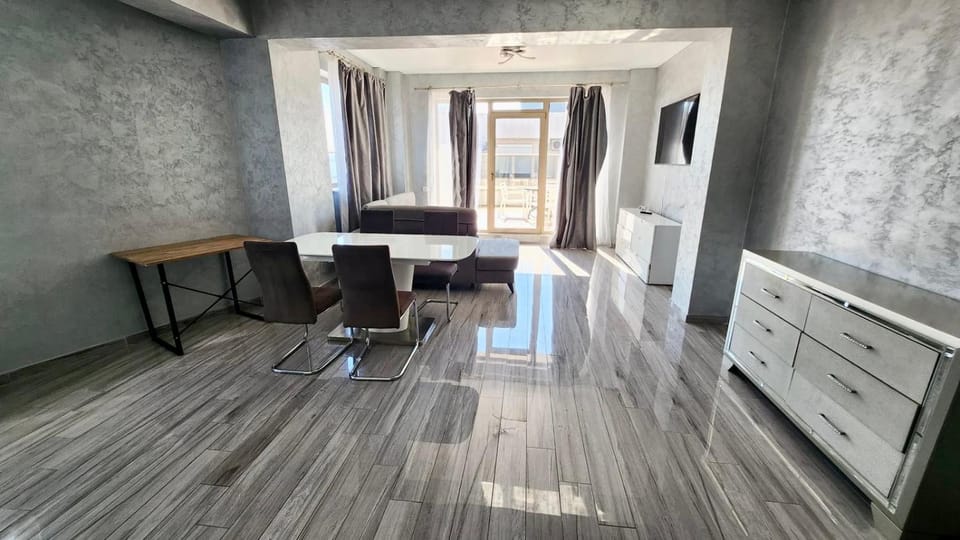 Lotus Club Apartment Apartment in Constanta