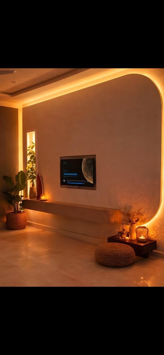 Mirage , 1 BHK , Self Check IN , MM Alam Gulberg Apartment in Lahore