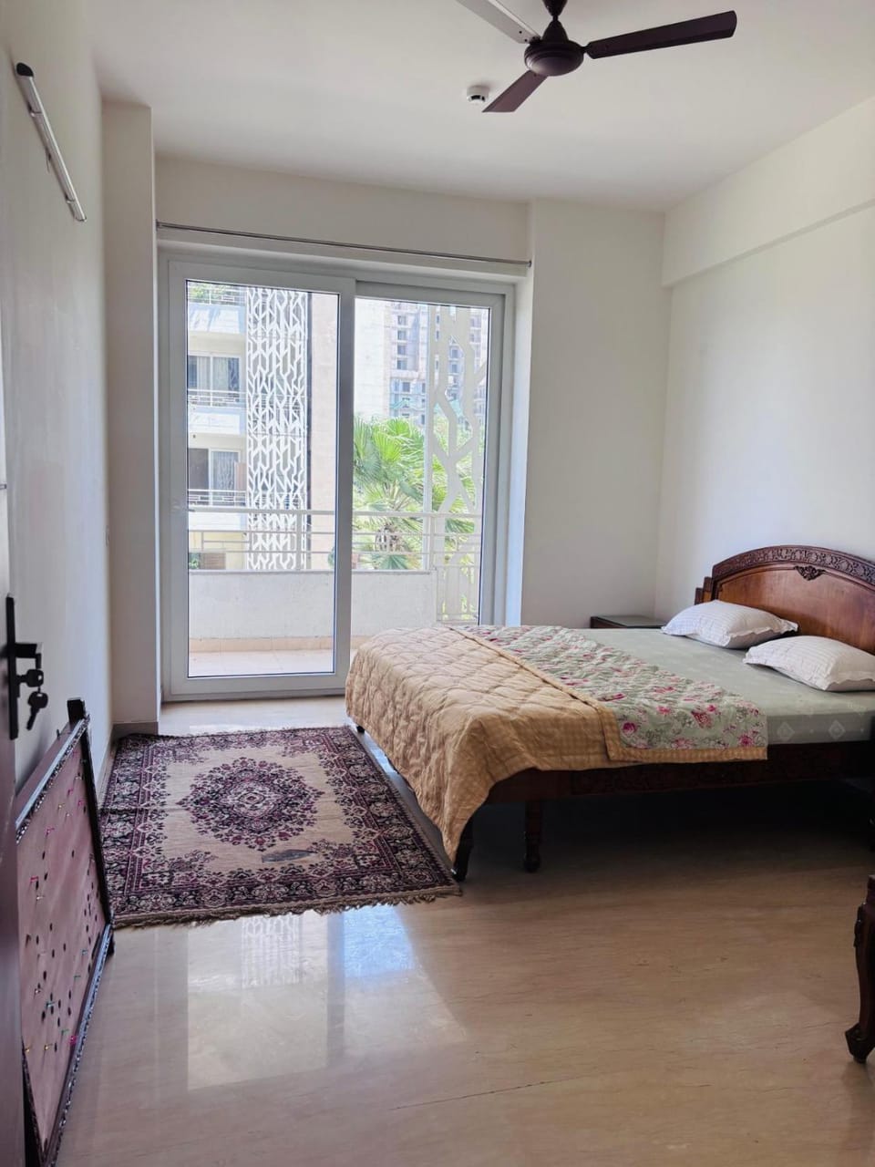 Avenaa 2BHK Flat Serene Suite Sector 104 Gurgaon Apartment in Gurugram