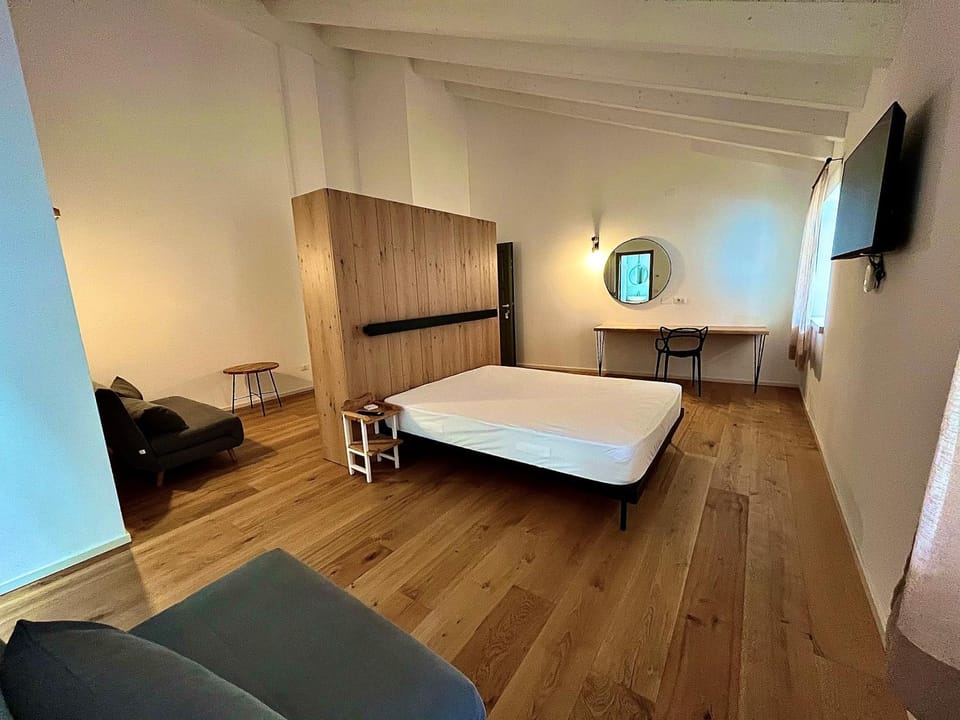 B&B Piccolo Maso Alvènto Bed and Breakfast in Trentino-South Tyrol