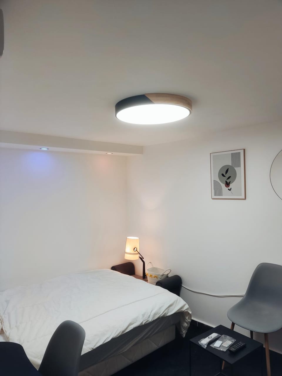Chambre d'hôte à Wiltz Bed and Breakfast in Luxembourg