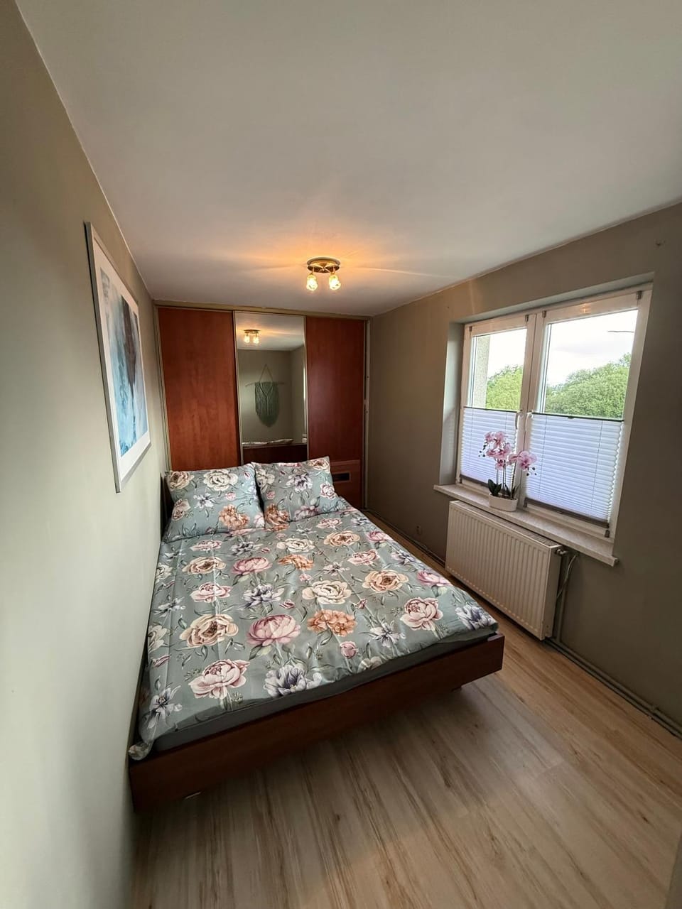 Apartament nad jeziorem Bielawskim Apartment in Lower Silesian Voivodeship