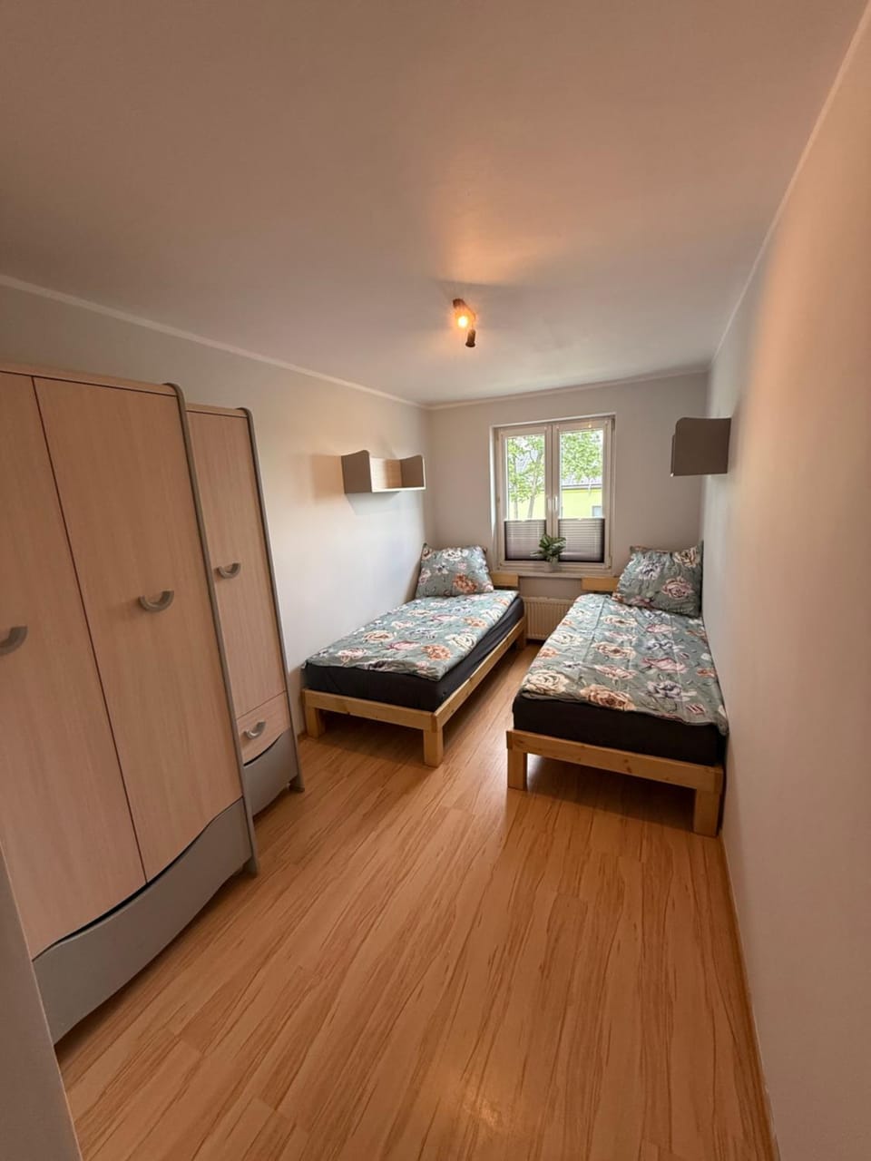 Apartament nad jeziorem Bielawskim Apartment in Lower Silesian Voivodeship