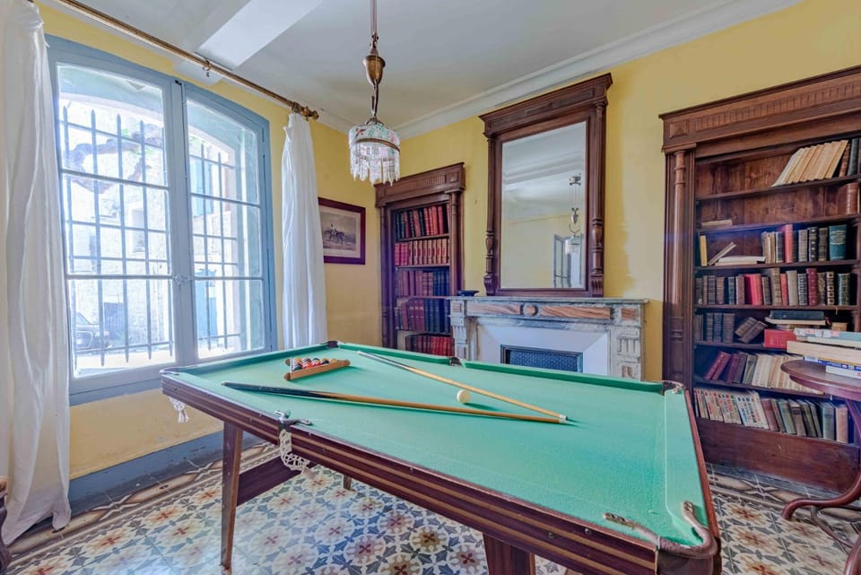 La Maison Benet, calme et randonnées Bed and Breakfast in Catalonia