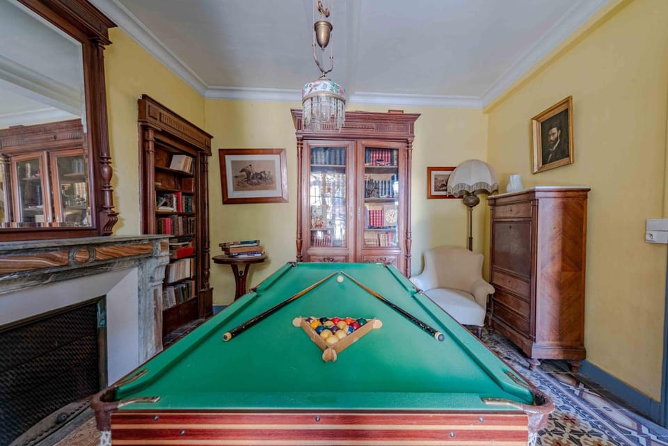 La Maison Benet, calme et randonnées Bed and Breakfast in Catalonia