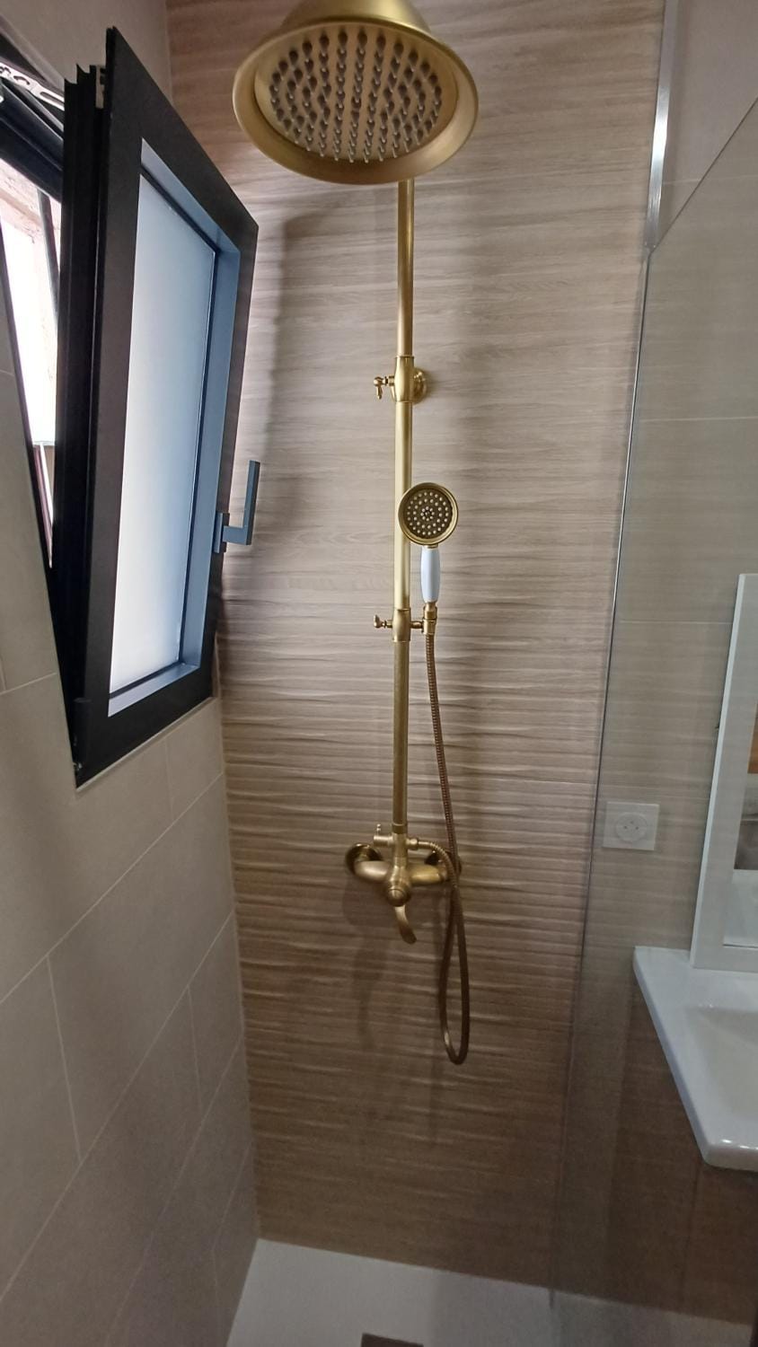 Shower