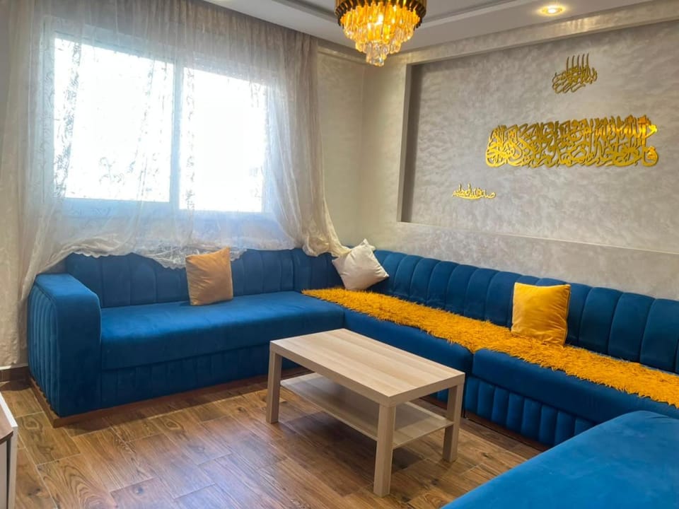 Appartment Kawassim 26 Apartment in Tangier