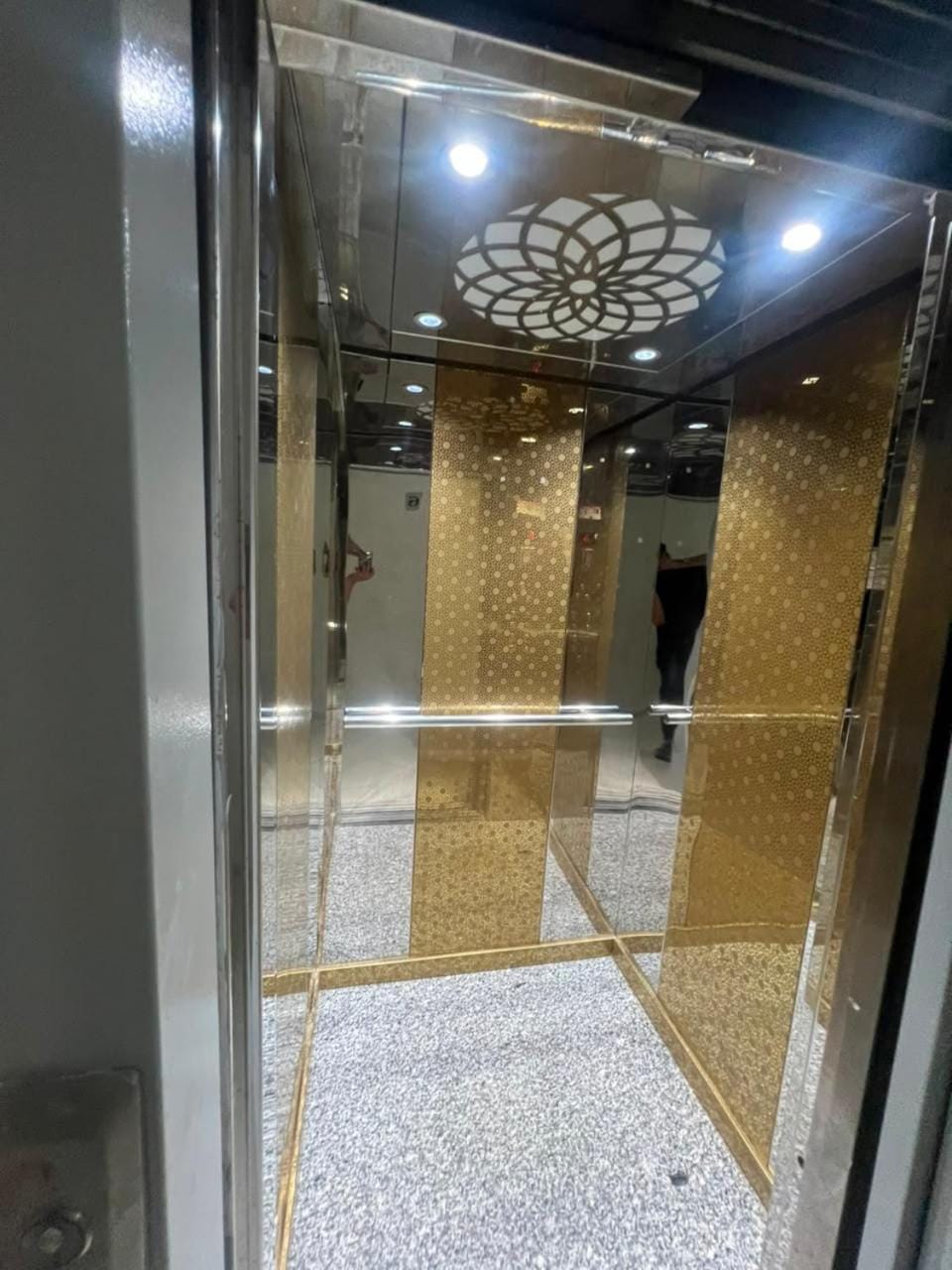 Appartment Kawassim 26 Apartment in Tangier