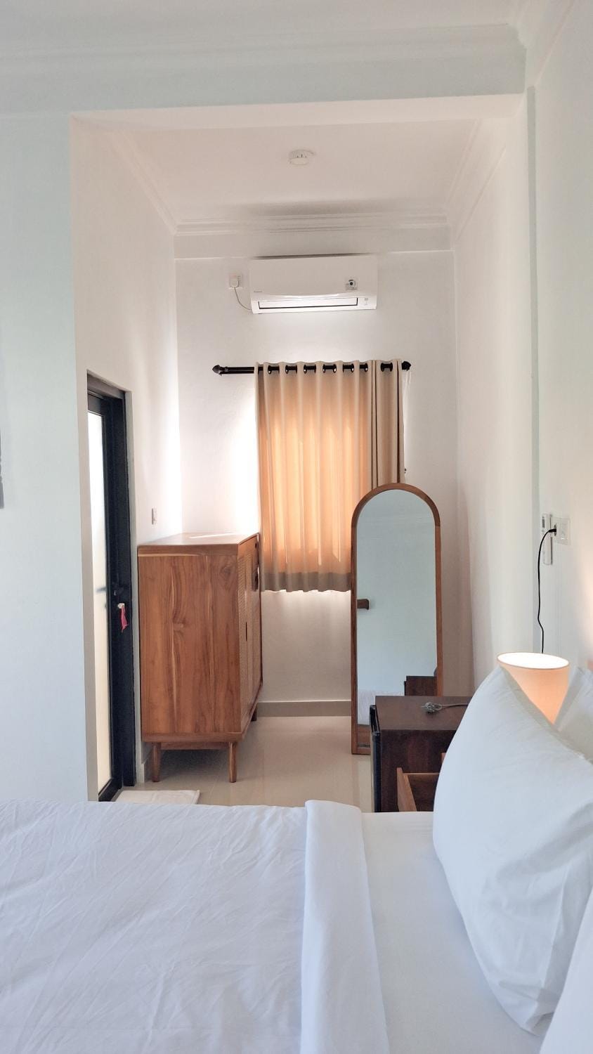 Rumah Merta Sari Vacation rental in Bali