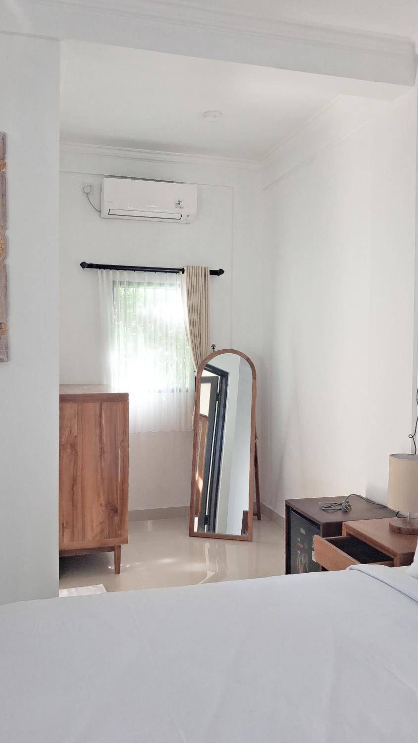 Rumah Merta Sari Vacation rental in Bali