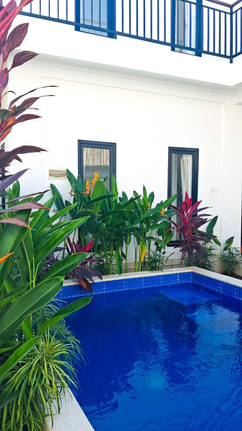Rumah Merta Sari Vacation rental in Bali