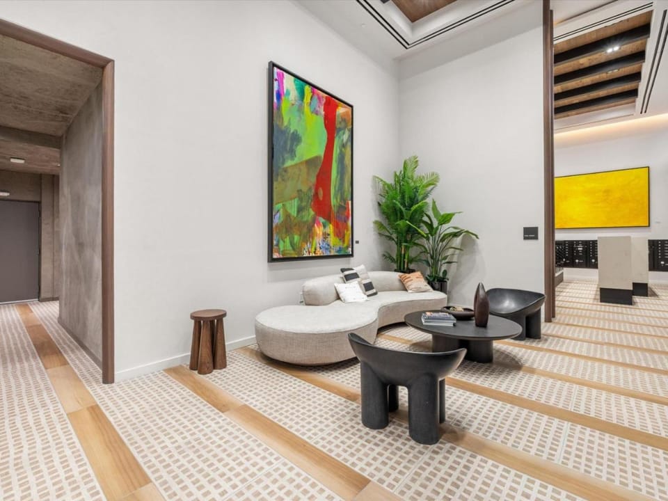 District 3502 Skyline Dream Master Suite Apartment in Miami